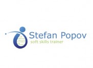 Stefan Popov soft skills trainer