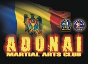 ADONAI - Martial Arts Club