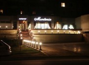 Muntenia Restaurant