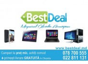 Magazin BestDeal.md