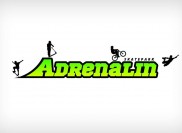Adrenalin Skate Park