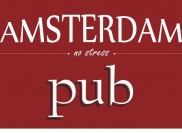Amsterdam Pub