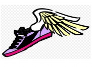 Happy Shoes