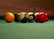 Biliard Club "Classic"