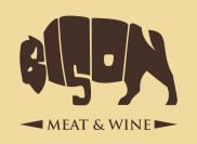BISON Meat & Wine