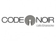 Code Noir Cafe