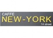 Cafe-Bar New York