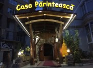Restaurant Casa Parinteasca
