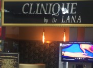 Salonul de frumusete- CLINIQUE by DR.LANA