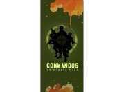 Commandos Paintball Club
