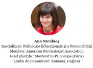 Ana Niculaes