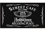 Street Cafe