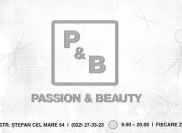 Fitness Centru "Passion & Beauty"