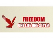 Freedom