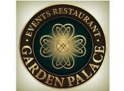 Restaurant GARDEN PALACE