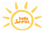 Hello Summer