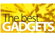 The Best Gadgets