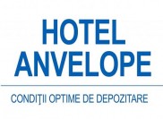Hotel Anvelope