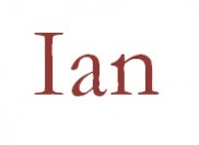 Ian