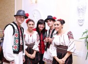 Coreograf Suceveanu Alisa