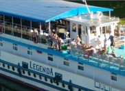 Nava - Hotel "Legenda"