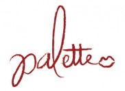 Palette