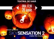 Sky Sensation Event