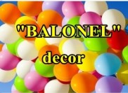 Balonel Décor