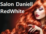 Salon Daniel RedWhite
