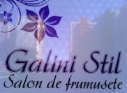 Salon Galini Stil
