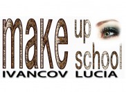 Make-up school "Ivancov Lucia"