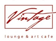 Vintage Lounge & Art Cafe