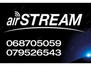 Air System Communication