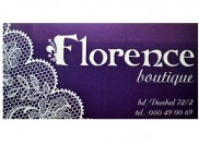 Florence Boutique