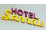 Hotel Sanrais