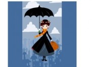Mary Poppins