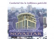 Novastar Residence