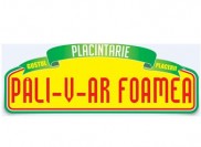 Placintaria "Pali-v-ar foamea"