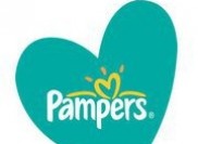 Pampers Tort