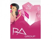 RA GROUP INTERNATIONAL 