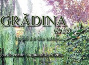 Revista "Gradina Mea"