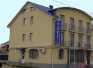 Hotel Ruta 88 