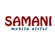 Magazin de mobila SAMANI