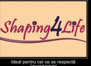 Shaping 4 Life