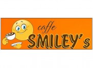 Cafe Smiley’s