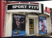 Sport Pitt