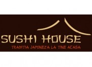 Sushi House ("CSB Grup" SRL)