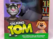 Talking Cat