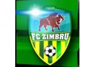 Clubul Sportiv "Zimbru"