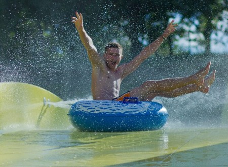 aqua park chisinau